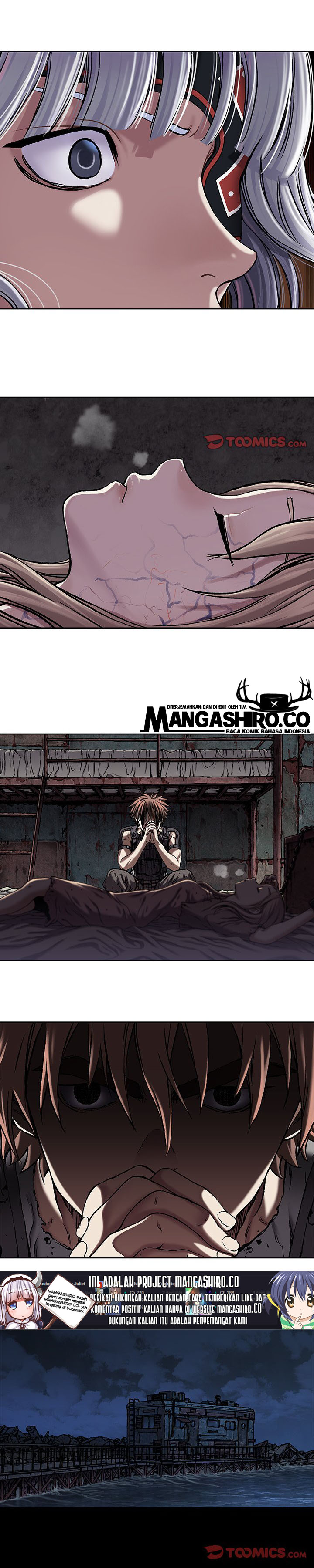 Read Leviathan ID Manga Online