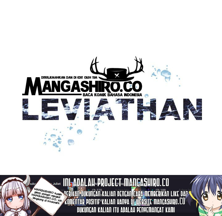 Read Leviathan ID Manga Online