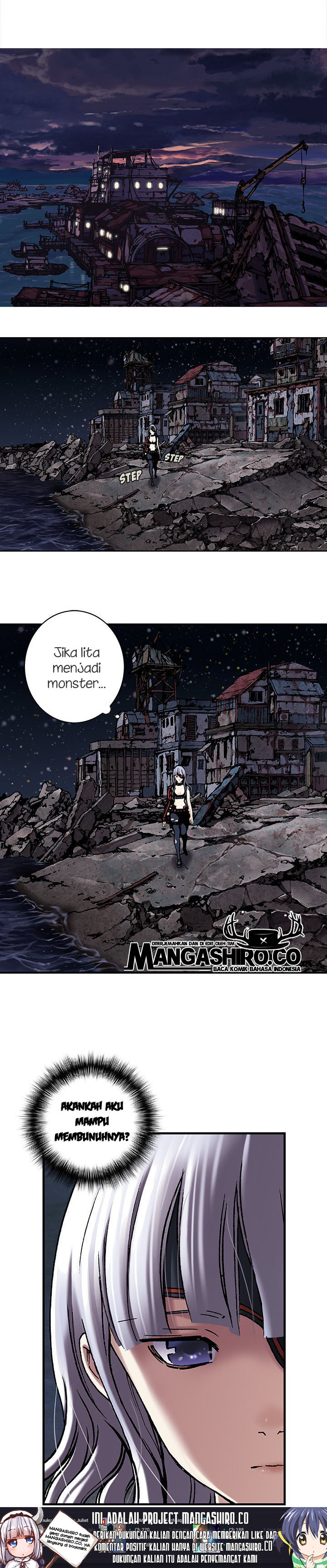 Read Leviathan ID Manga Online