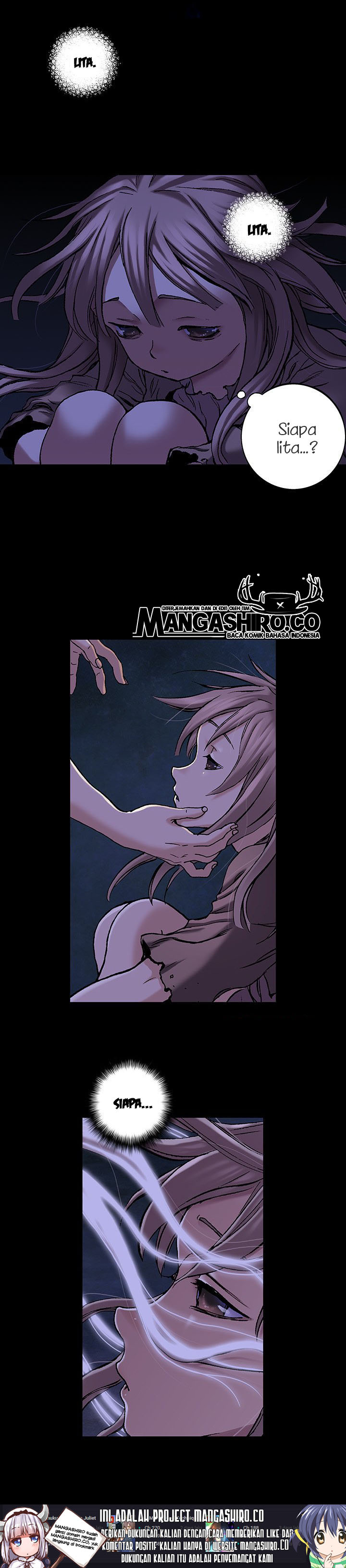 Read Leviathan ID Manga Online