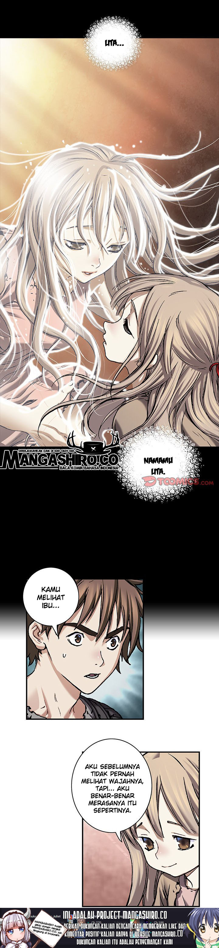 Read Leviathan ID Manga Online