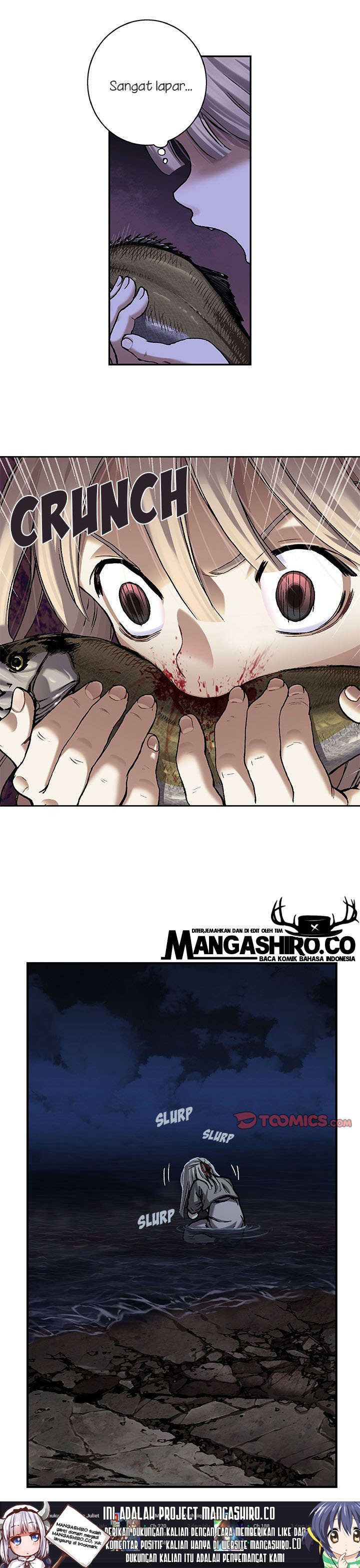 Read Leviathan ID Manga Online