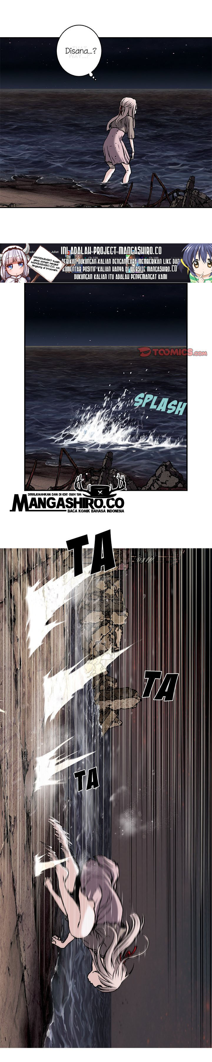 Read Leviathan ID Manga Online