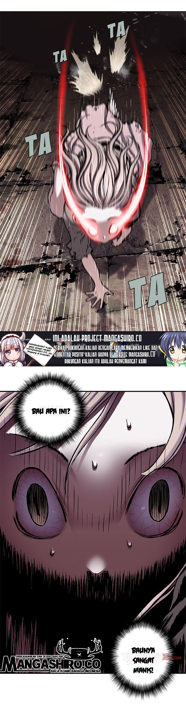 Read Leviathan ID Manga Online