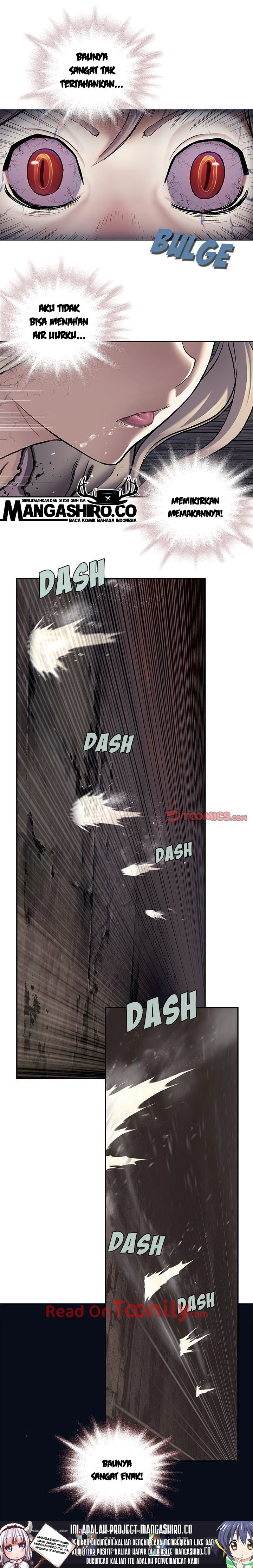 Read Leviathan ID Manga Online