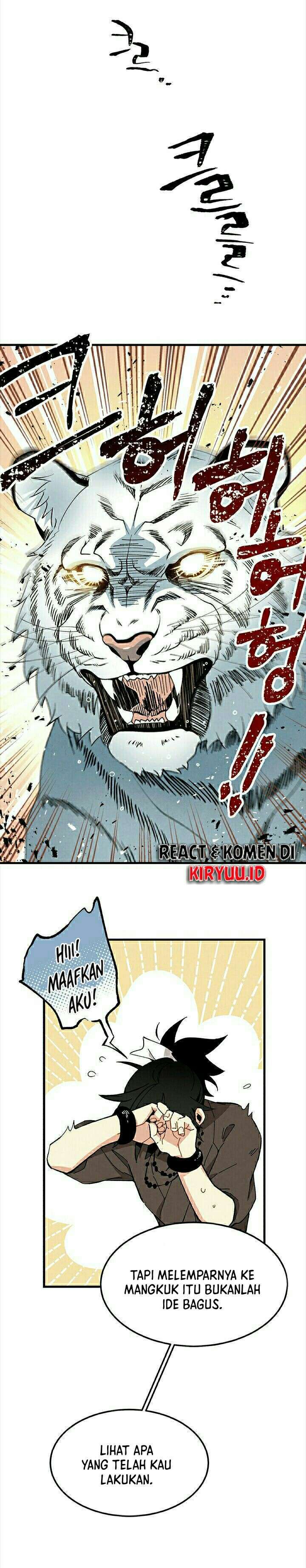 Read Lightning Degree ID Manga Online