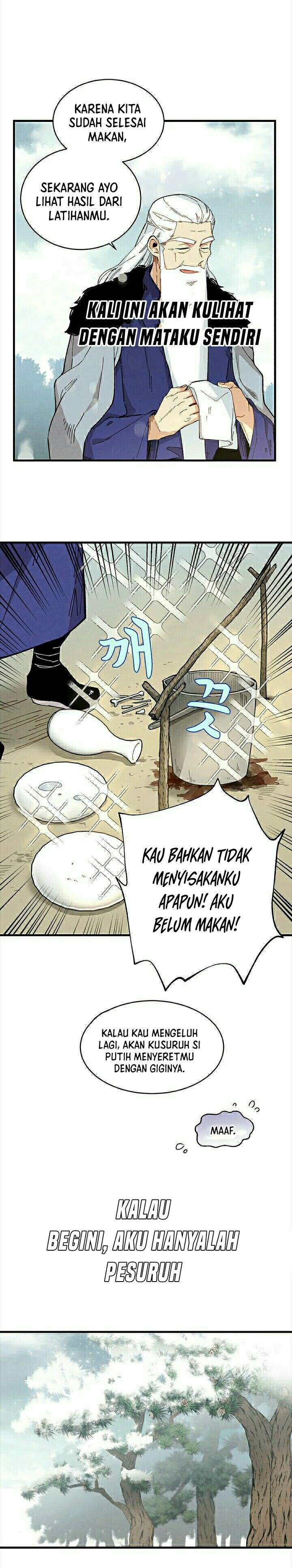 Read Lightning Degree ID Manga Online
