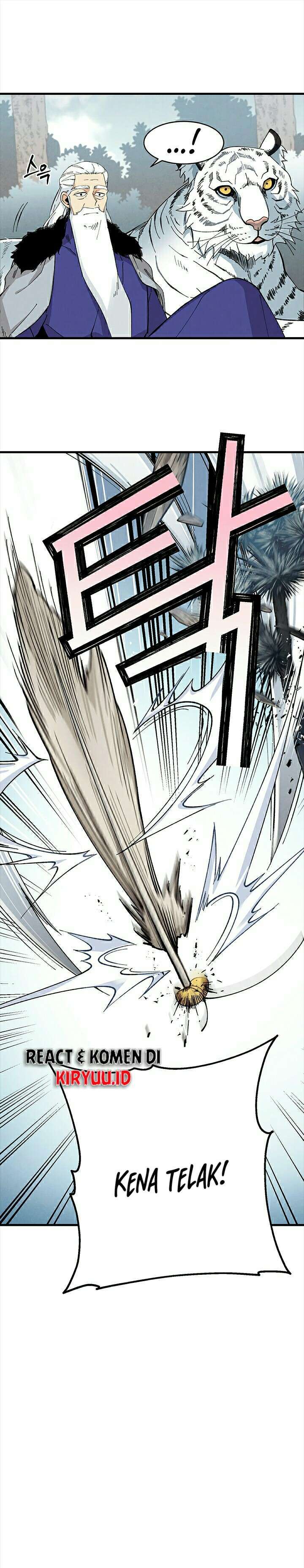 Read Lightning Degree ID Manga Online