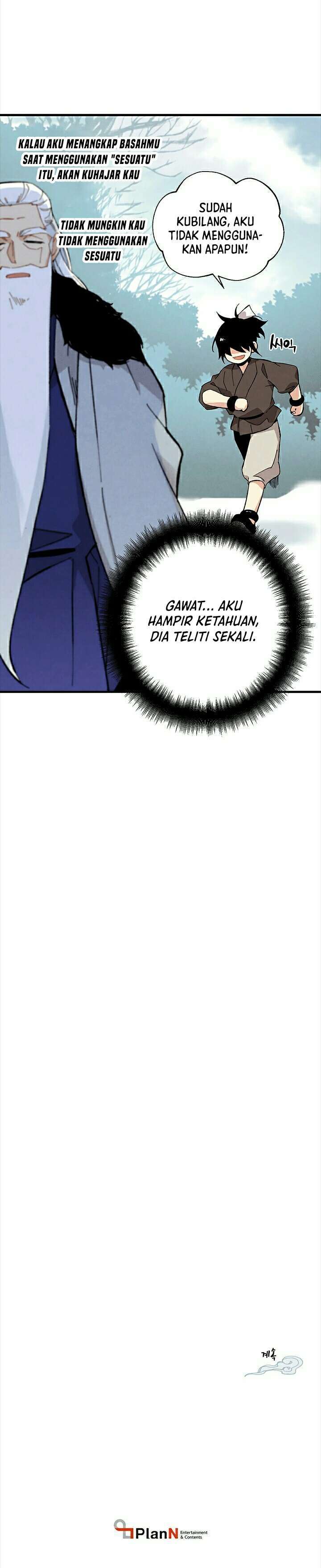Read Lightning Degree ID Manga Online