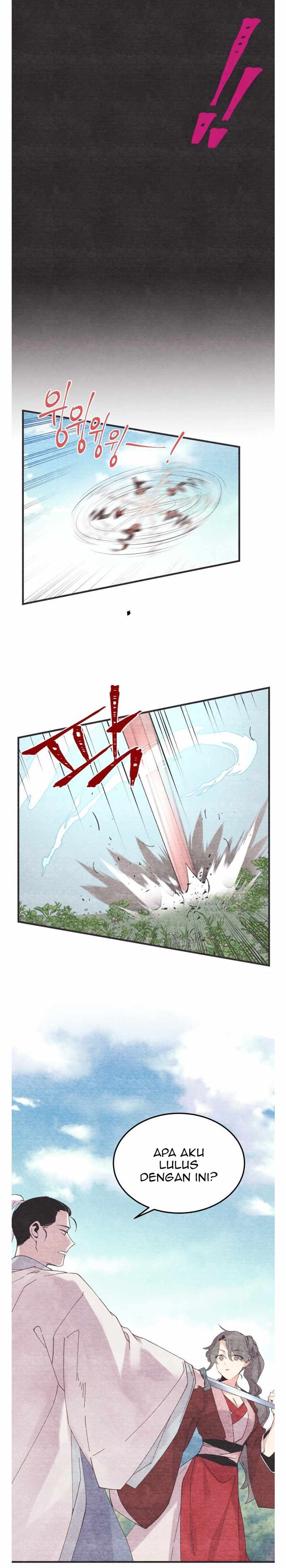 Read Lightning Degree ID Manga Online