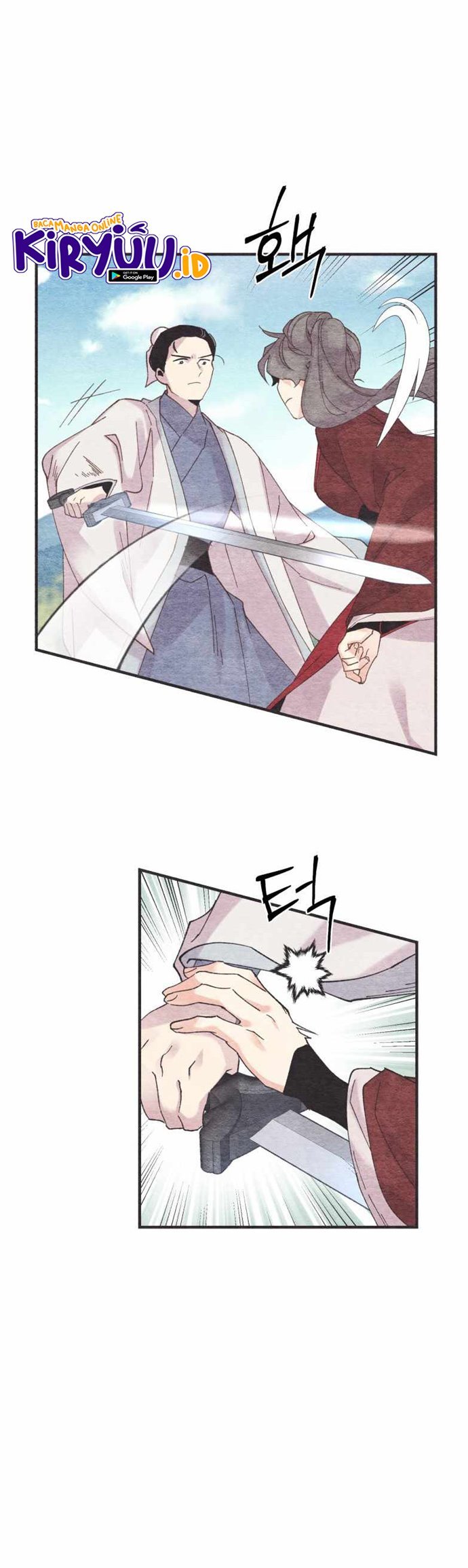 Read Lightning Degree ID Manga Online