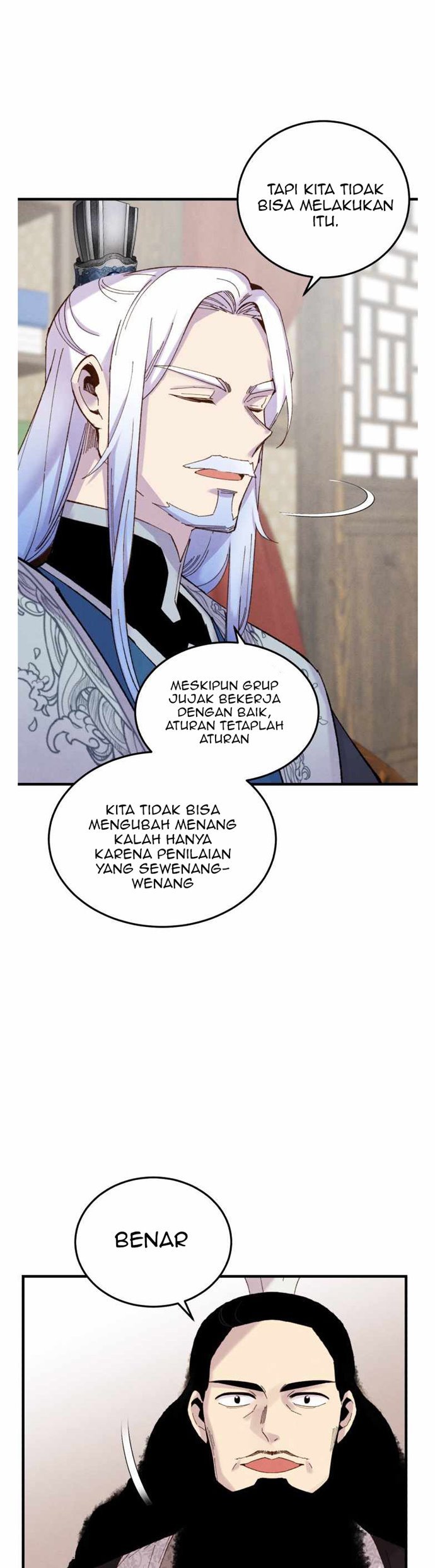 Read Lightning Degree ID Manga Online