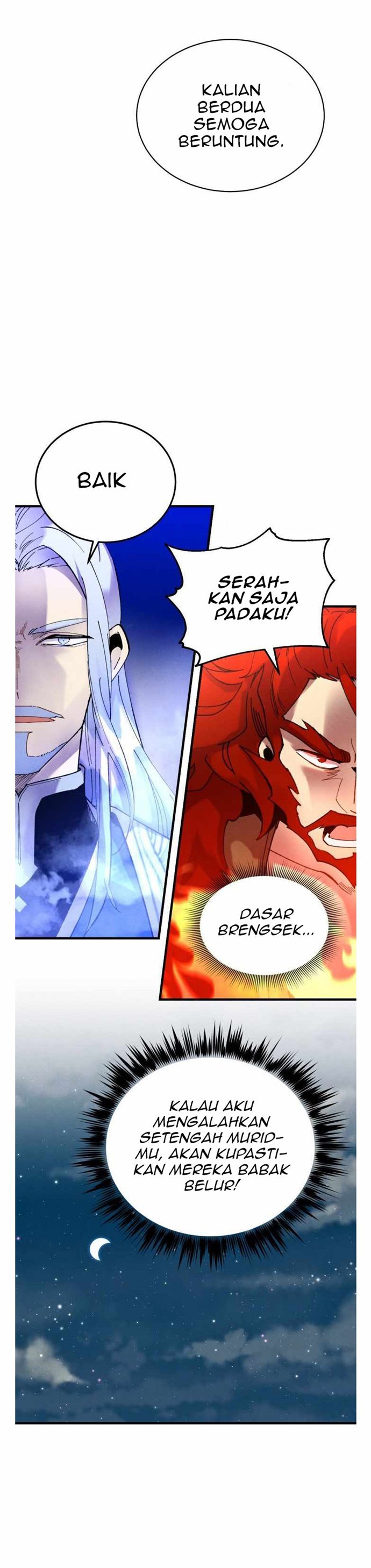 Read Lightning Degree ID Manga Online