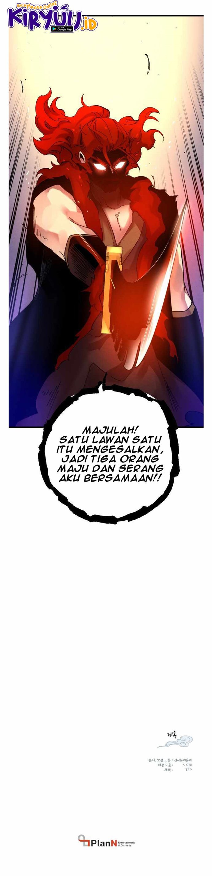 Read Lightning Degree ID Manga Online