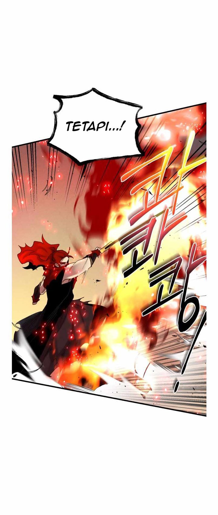 Read Lightning Degree ID Manga Online