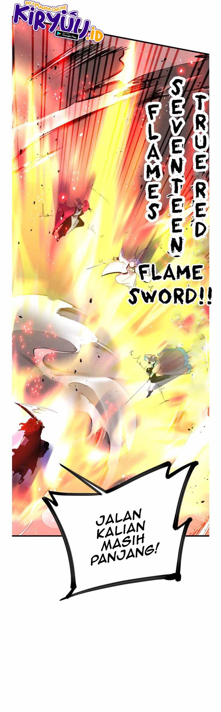 Read Lightning Degree ID Manga Online
