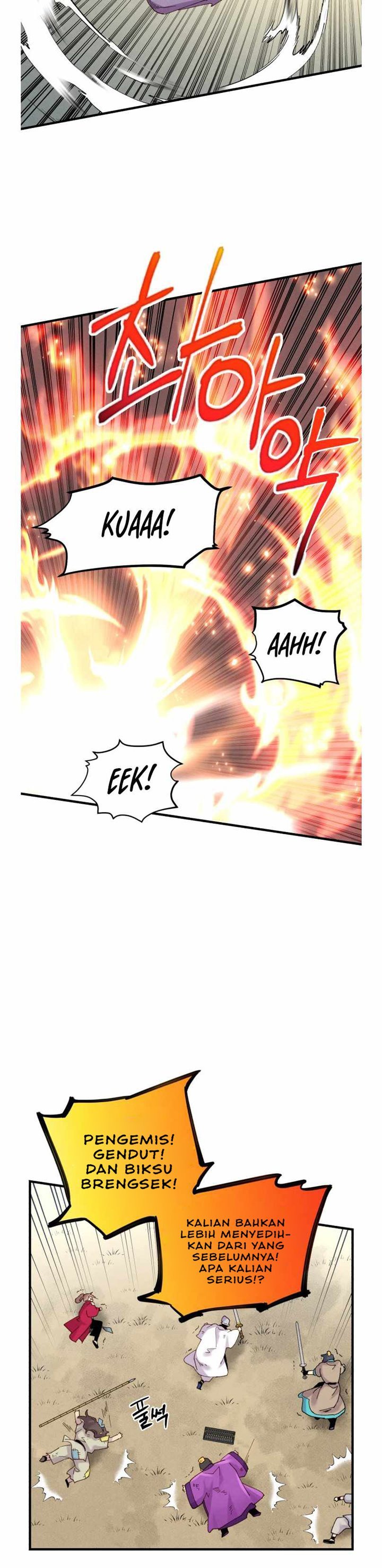 Read Lightning Degree ID Manga Online
