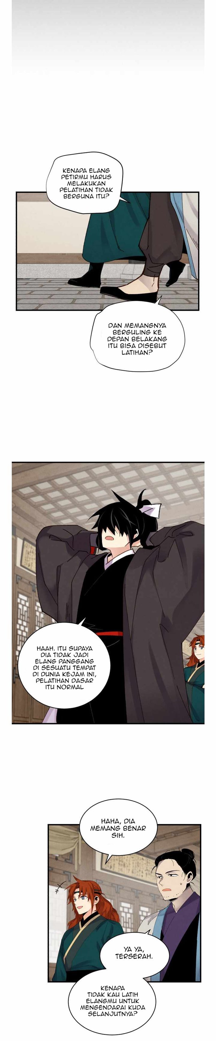 Read Lightning Degree ID Manga Online