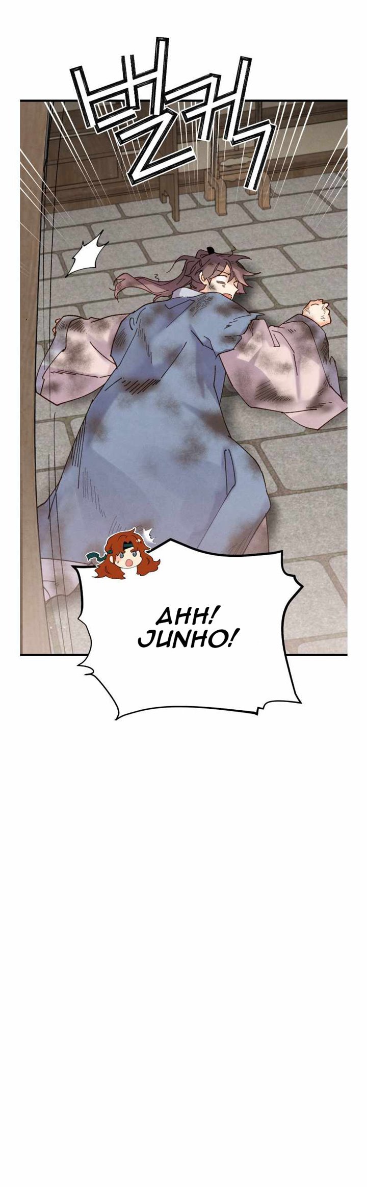 Read Lightning Degree ID Manga Online