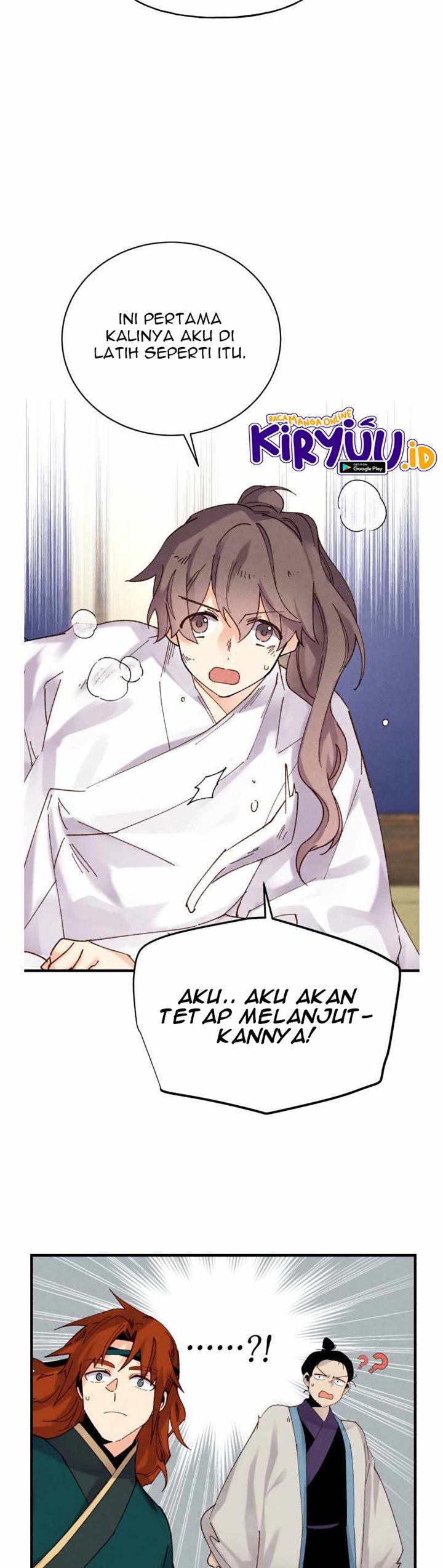Read Lightning Degree ID Manga Online