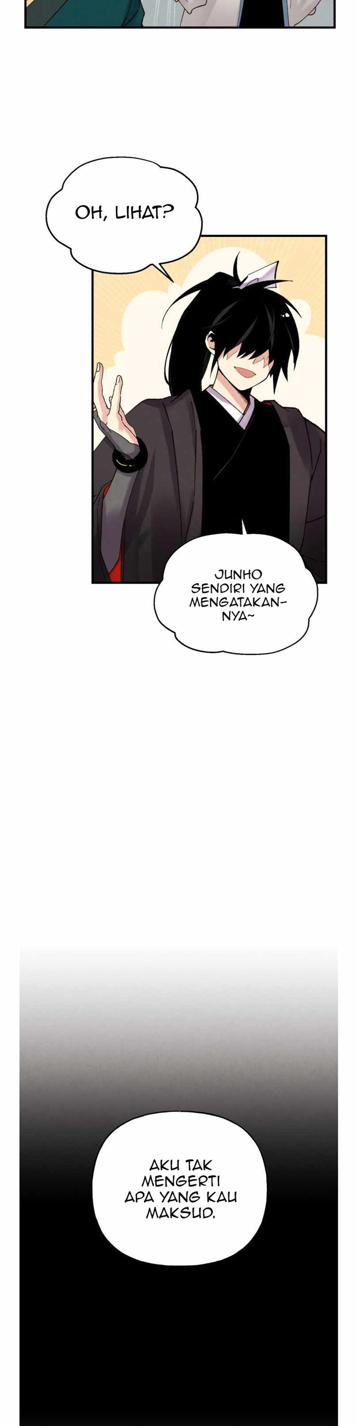 Read Lightning Degree ID Manga Online