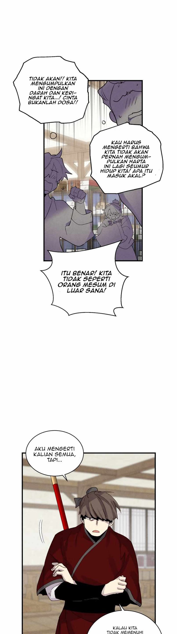 Read Lightning Degree ID Manga Online