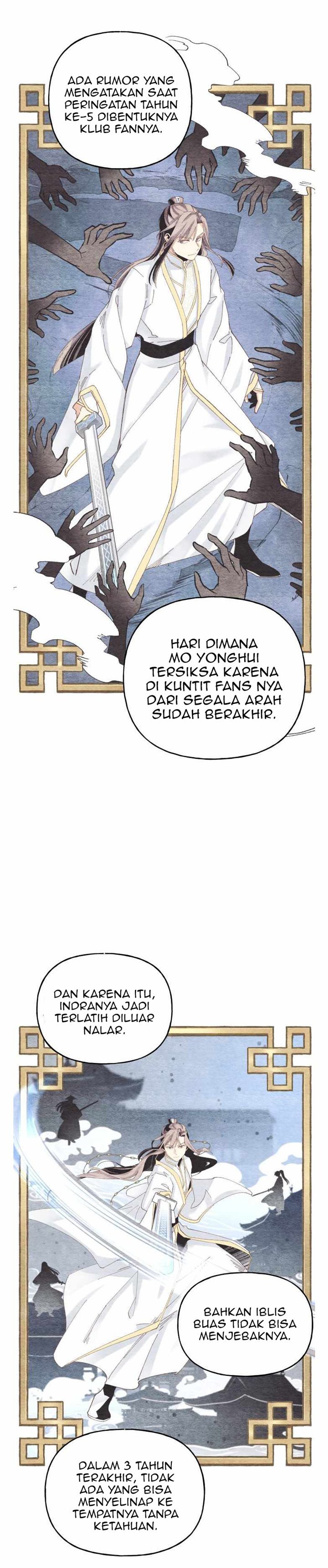 Read Lightning Degree ID Manga Online