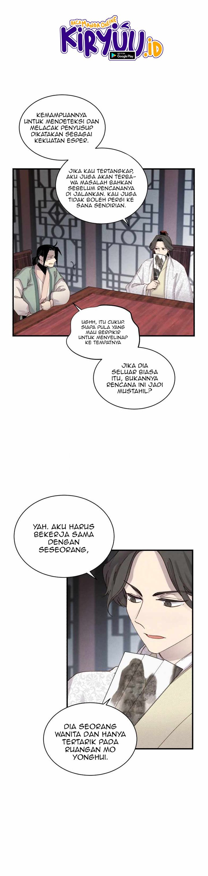 Read Lightning Degree ID Manga Online