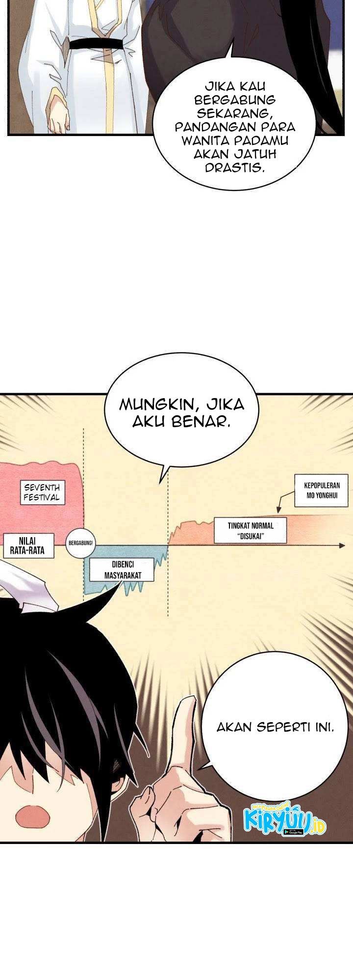 Read Lightning Degree ID Manga Online