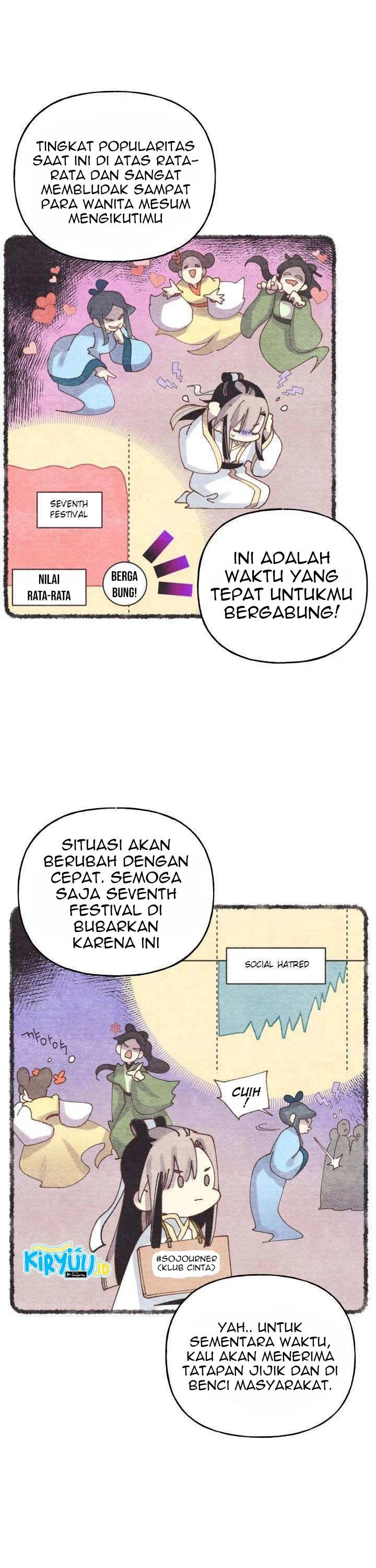 Read Lightning Degree ID Manga Online