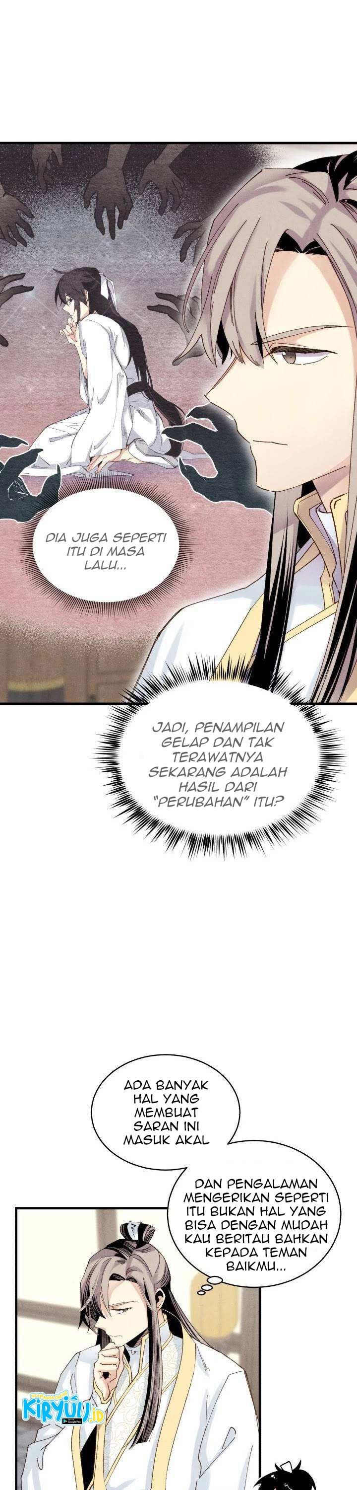 Read Lightning Degree ID Manga Online