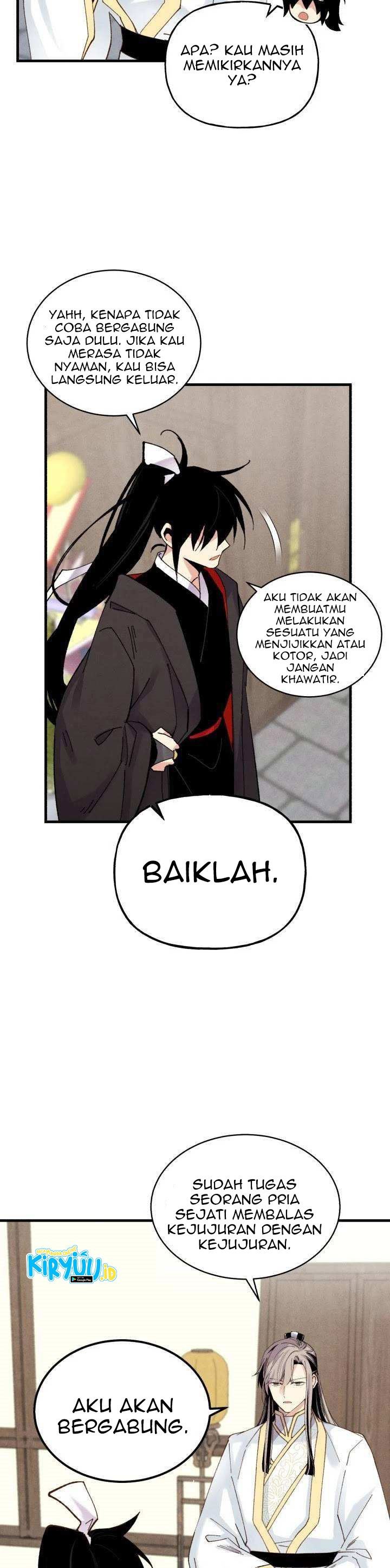 Read Lightning Degree ID Manga Online