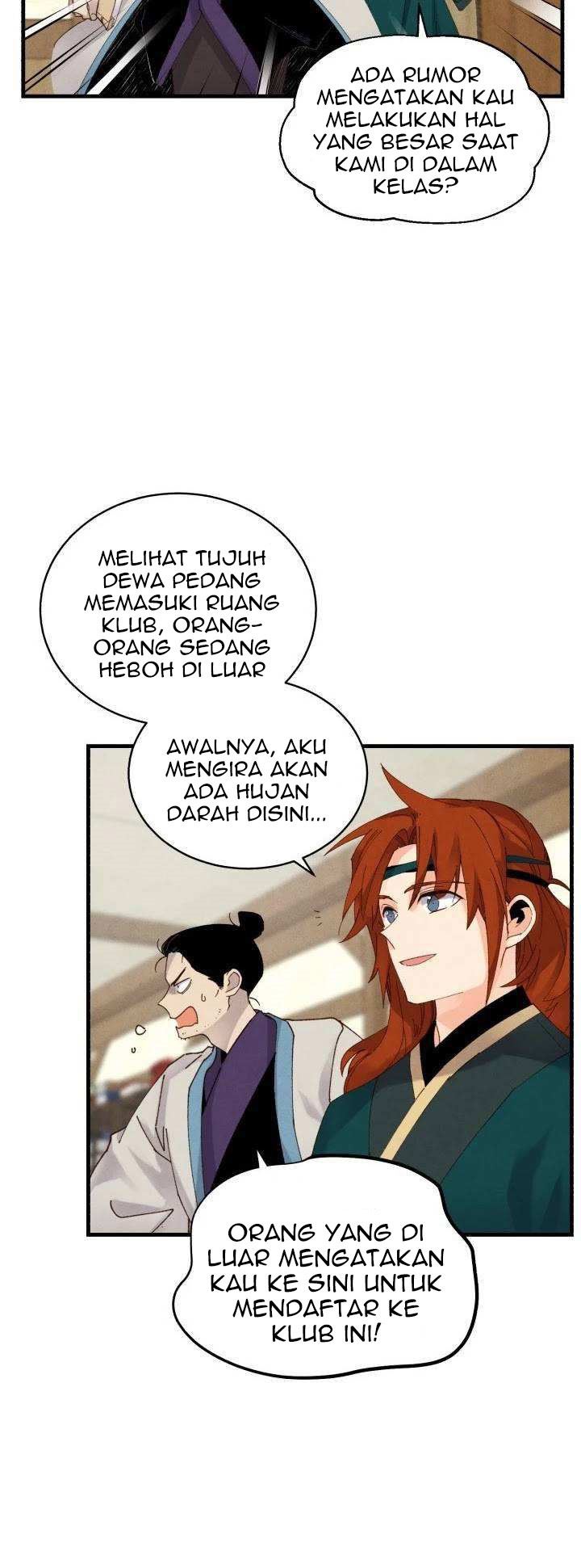 Read Lightning Degree ID Manga Online