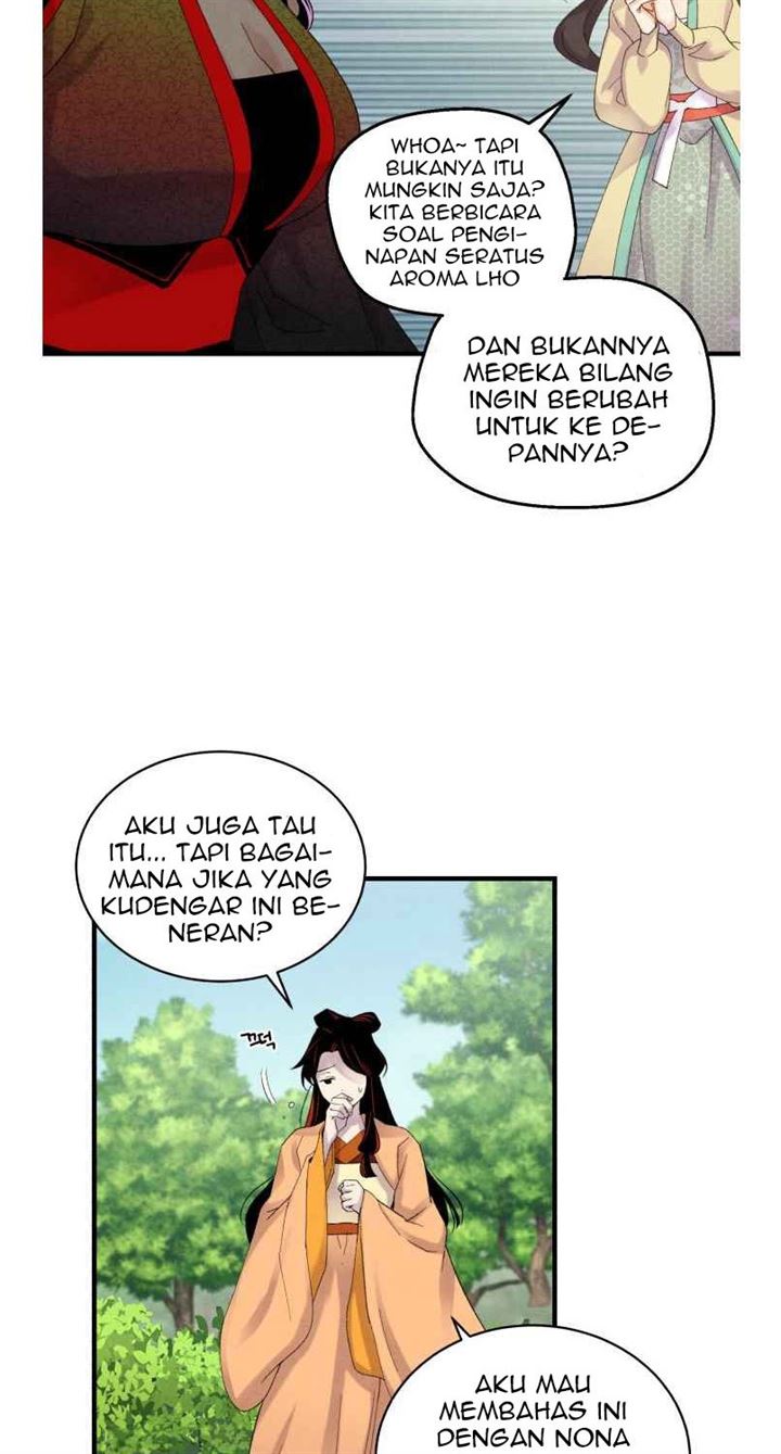 Read Lightning Degree ID Manga Online