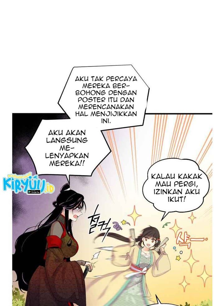 Read Lightning Degree ID Manga Online