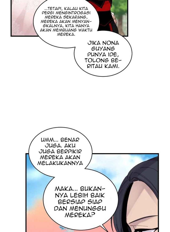 Read Lightning Degree ID Manga Online