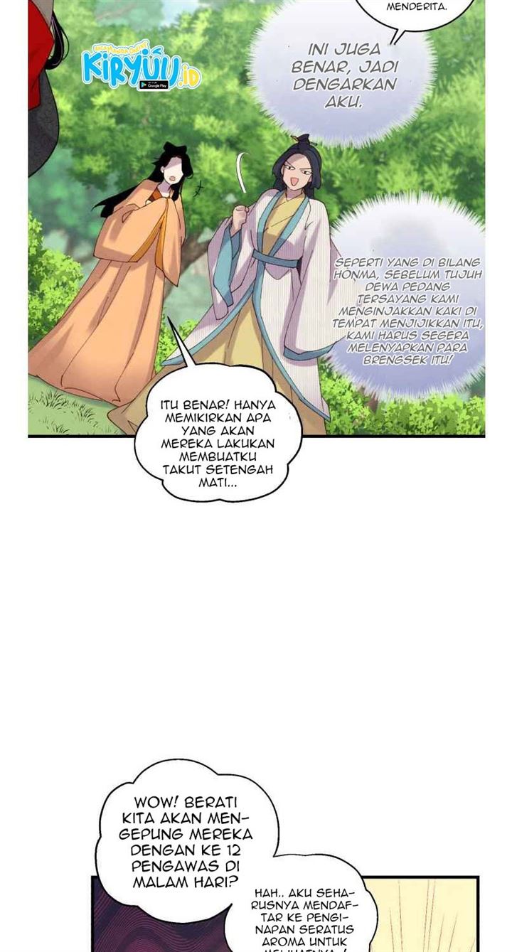 Read Lightning Degree ID Manga Online