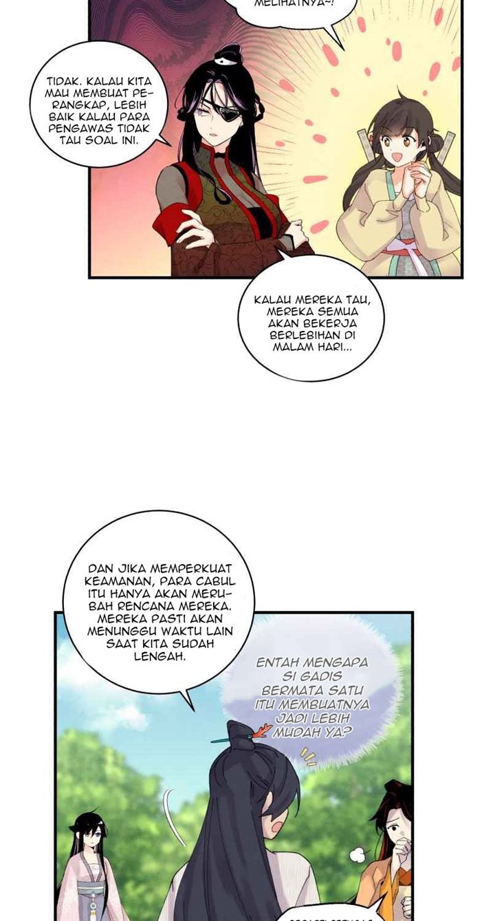 Read Lightning Degree ID Manga Online