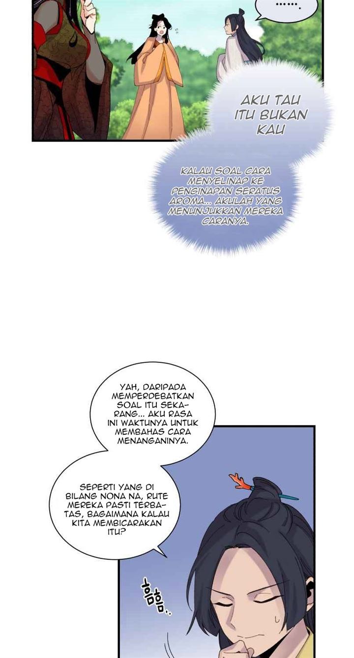 Read Lightning Degree ID Manga Online