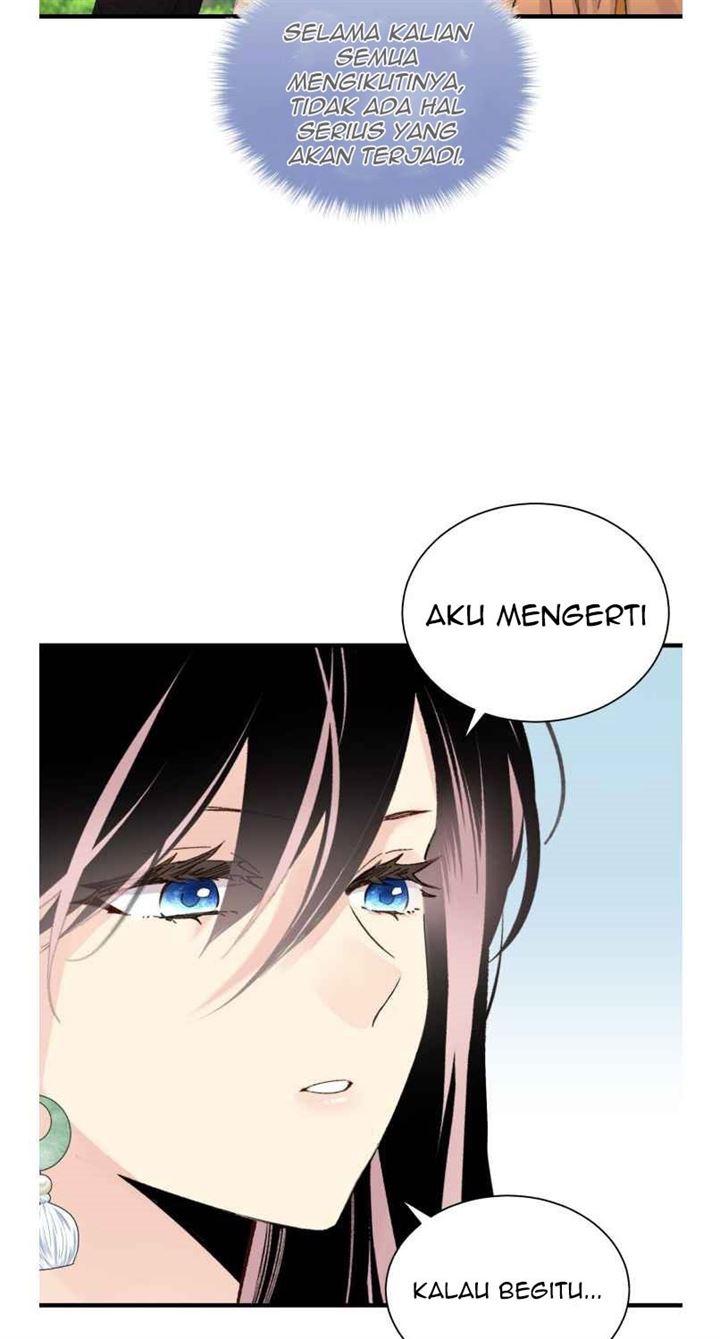 Read Lightning Degree ID Manga Online