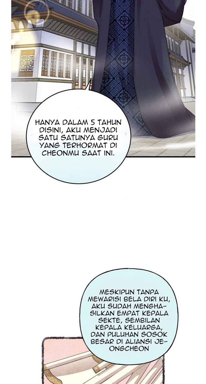 Read Lightning Degree ID Manga Online