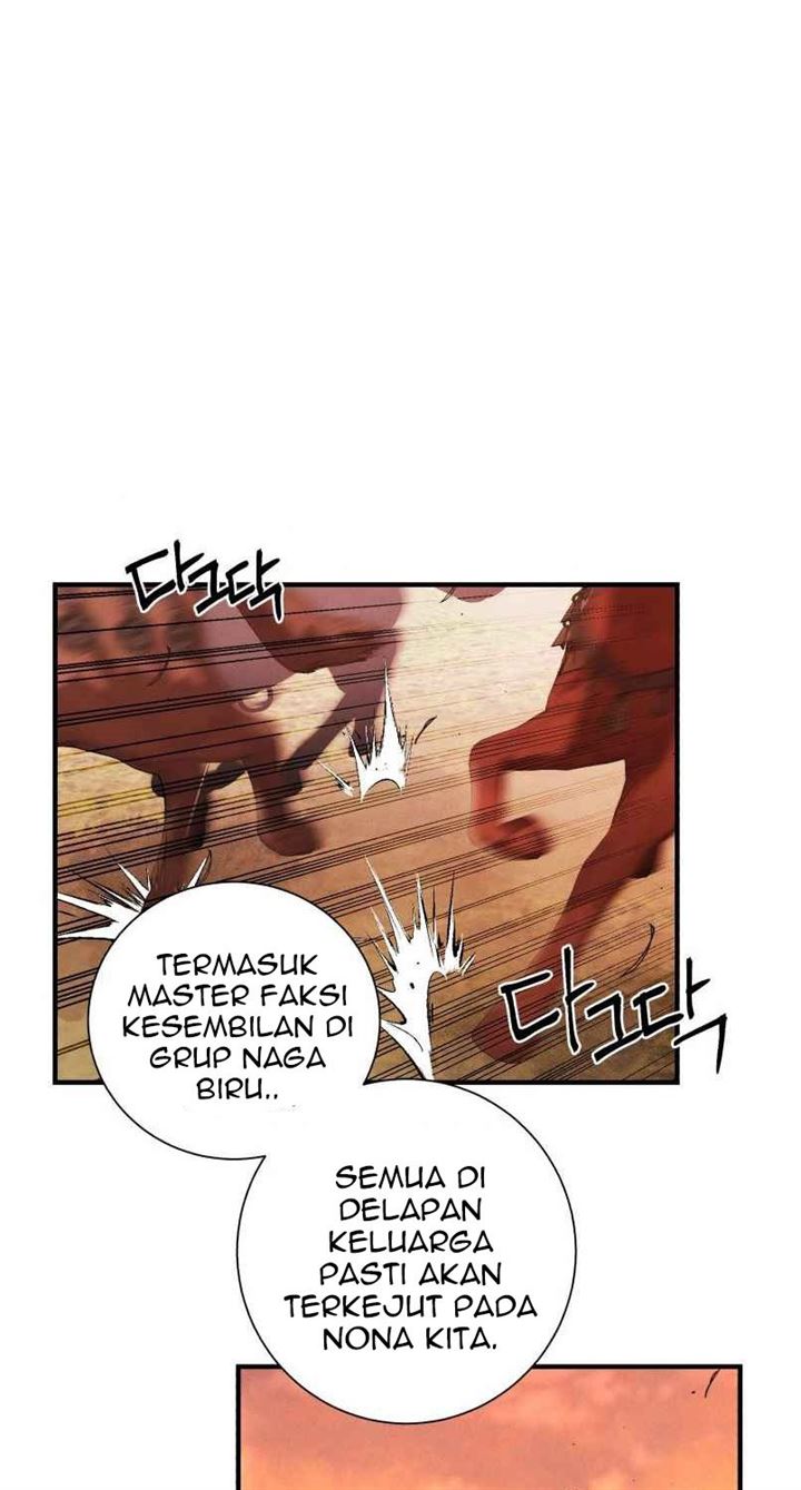 Read Lightning Degree ID Manga Online