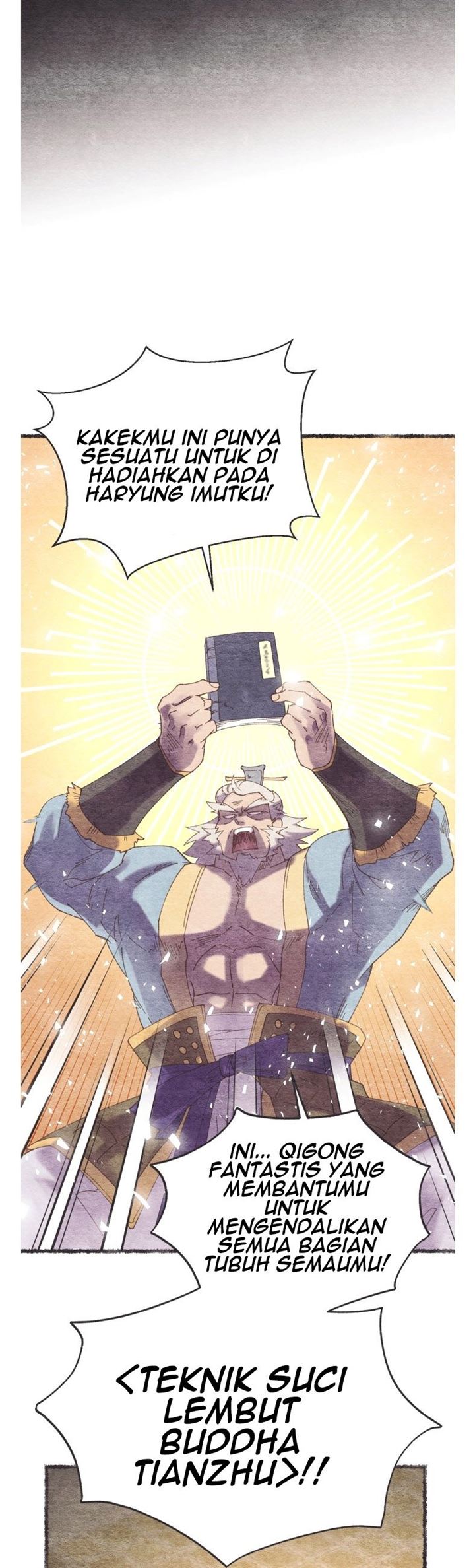 Read Lightning Degree ID Manga Online