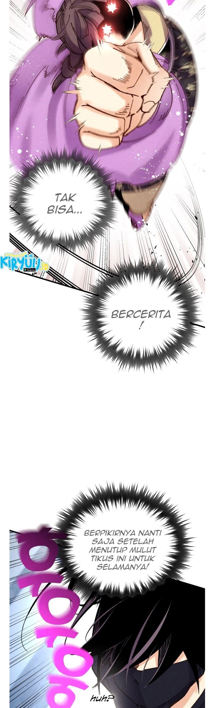 Read Lightning Degree ID Manga Online