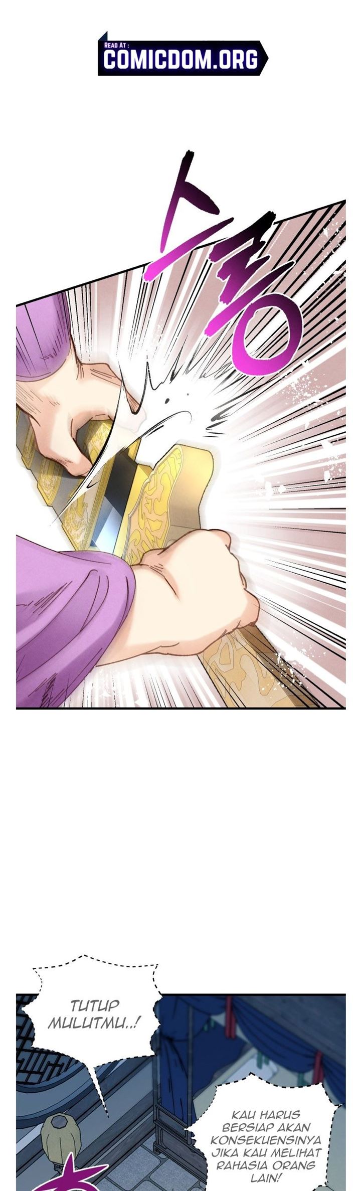 Read Lightning Degree ID Manga Online