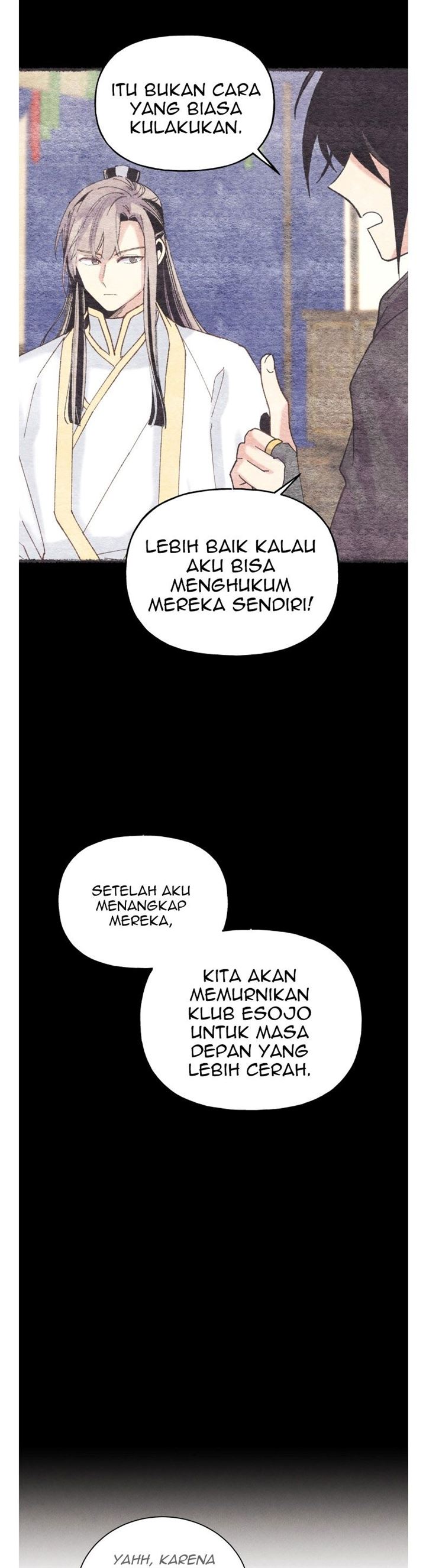 Read Lightning Degree ID Manga Online
