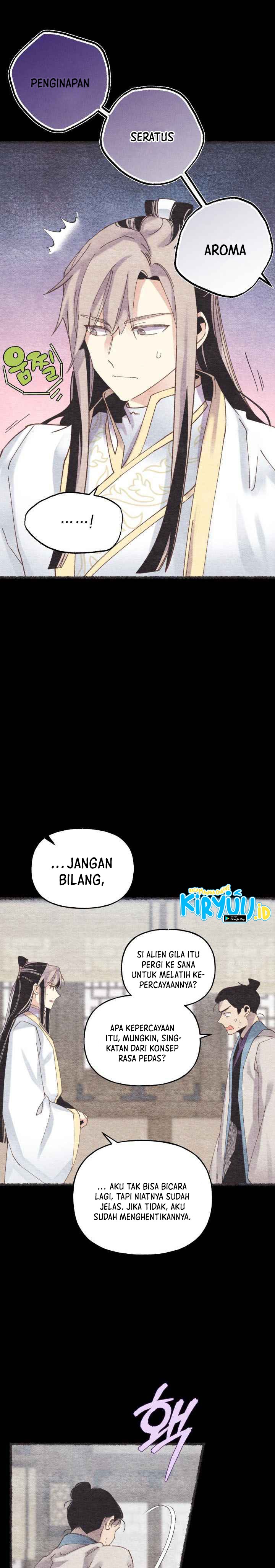 Read Lightning Degree ID Manga Online