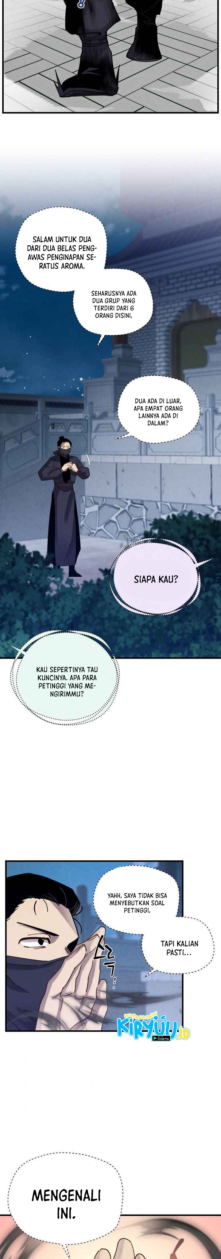 Read Lightning Degree ID Manga Online