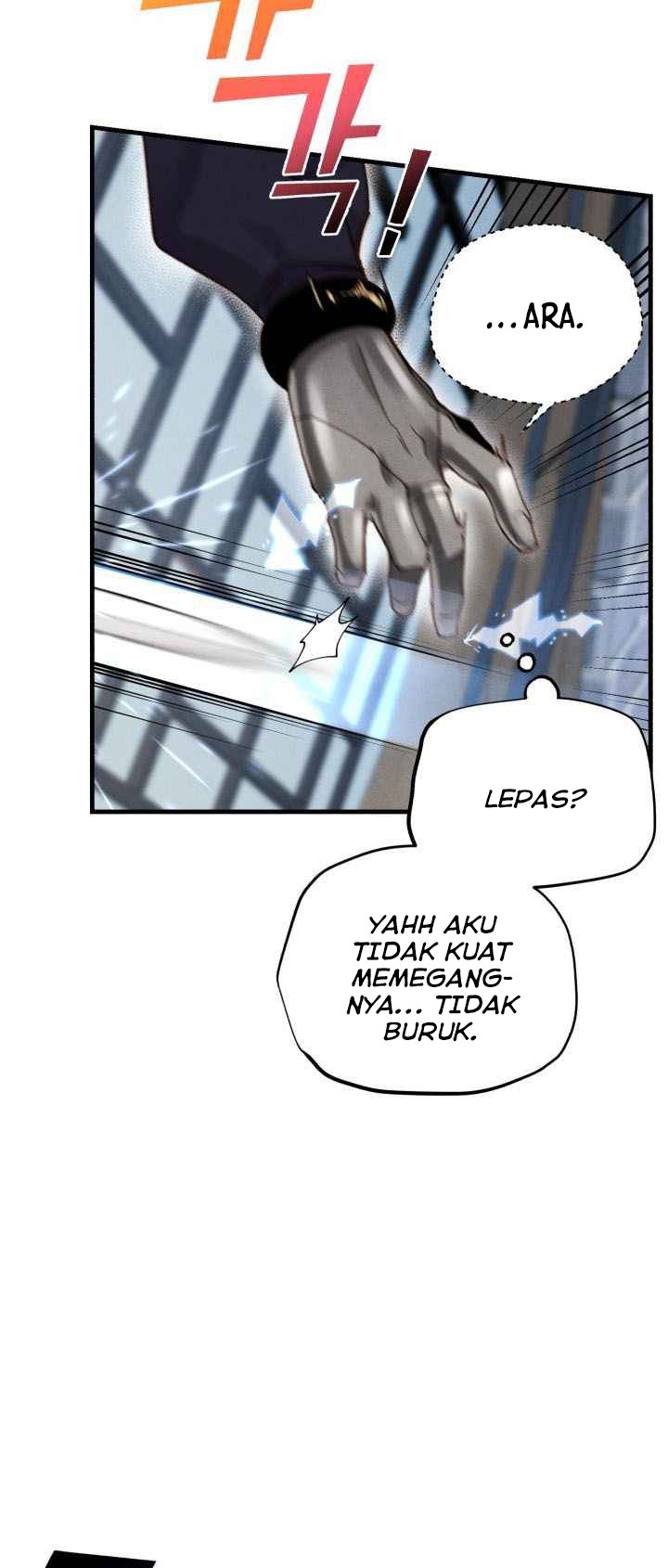 Read Lightning Degree ID Manga Online