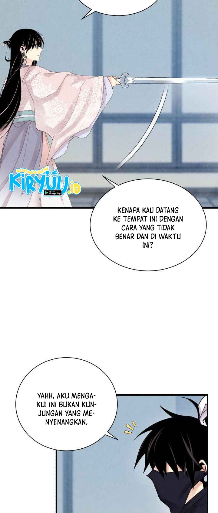 Read Lightning Degree ID Manga Online